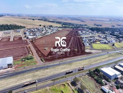 Terreno para Venda, em Maring, bairro Gleba Patrimnio