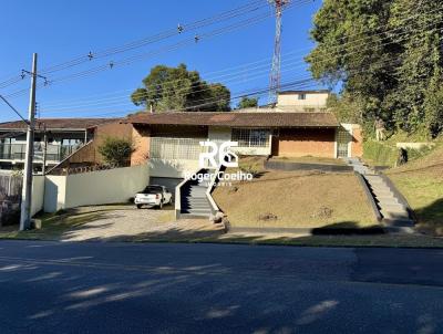 Terreno para Permuta para Venda, em Curitiba, bairro Vista Alegre