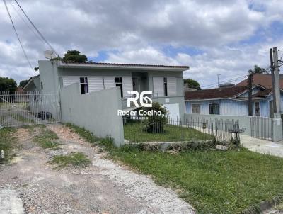 Terreno para Permuta para Venda, em Curitiba, bairro Uberaba