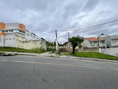 Terreno para Permuta para Venda, em Curitiba, bairro Guabirotuba