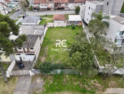 Terreno para Permuta para Venda, em Curitiba, bairro Santa Candida