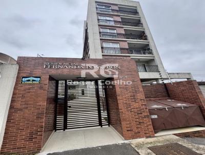 Apartamento para Venda, em , bairro Cajuru, 2 dormitrios, 1 banheiro, 1 vaga