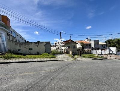 Terreno para Permuta para Venda, em Curitiba, bairro Guabirotuba