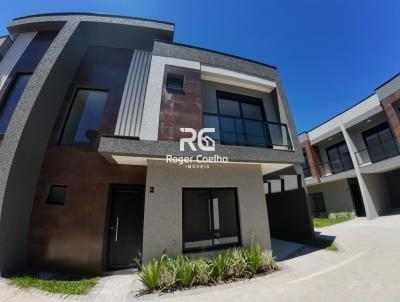 Sobrado para Venda, em , bairro Uberaba, 3 dormit�rios, 3 banheiros, 1 su�te, 1 vaga