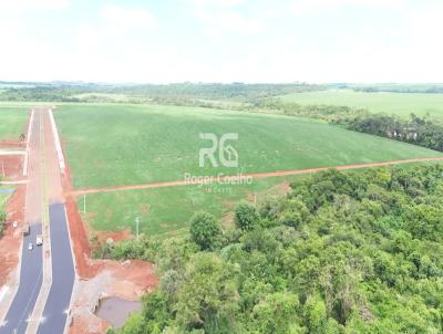 �rea para Incorpora��o para Venda, em Campo Mour�o, bairro Campo Mour�o�