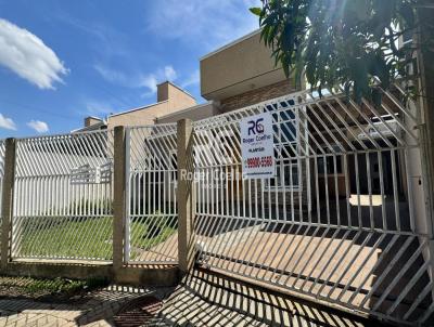 Casa para Venda, em Fazenda Rio Grande, bairro Eucaliptos, 3 dormit�rios, 2 banheiros, 1 su�te, 2 vagas