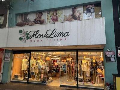 Ponto Comercial para Venda, em Curitiba, bairro Centro, 2 banheiros