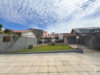 Casa para Venda, em Curitiba, bairro Xaxim, 4 dormit�rios, 4 banheiros, 1 su�te, 6 vagas
