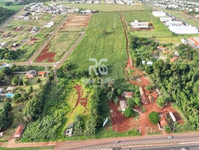 �rea para Incorpora��o para Venda, em Maring�, bairro Gleba Patrim�nio