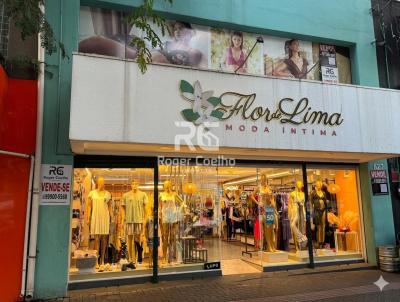 Ponto Comercial para Venda, em Curitiba, bairro Centro, 2 banheiros