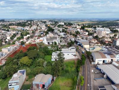 �rea para Incorpora��o para Venda, em Apucarana, bairro Centro