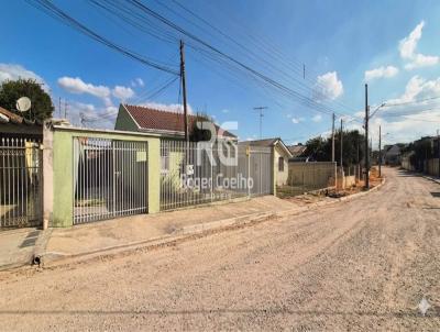 Casa para Venda, em Curitiba, bairro Cap�o  Raso, 3 dormit�rios, 1 su�te, 2 vagas