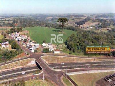 �rea para Incorpora��o para Venda, em Apucarana, bairro Gleba nova Ucr�nia