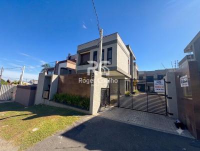 Sobrado para Venda, em Curitiba, bairro Uberaba, 3 dormit�rios, 3 banheiros, 1 su�te, 2 vagas