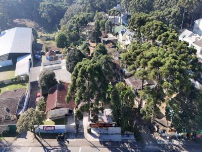 �rea para Incorpora��o para Venda, em Curitiba, bairro Xaxim