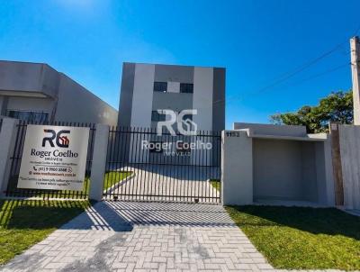 Apartamento 1 Quarto para Venda na cidade de Curitiba no bairro Cajuru