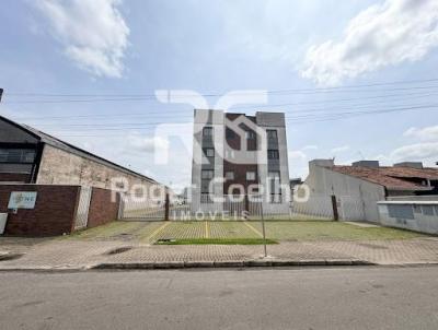 Apartamento 2 Quartos para Venda, em Pinhais, bairro Vargem Grande, 2 dormit�rios, 1 vaga